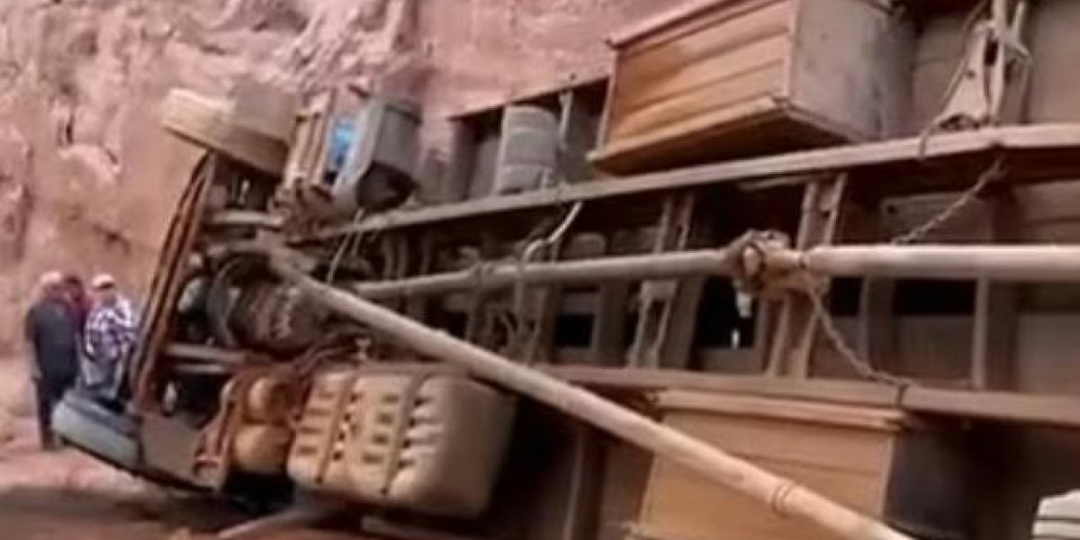 Caminhão boiadeiro tomba na MA-008 e deixa animais mortos entre Paulo Ramos e Marajá do Sena