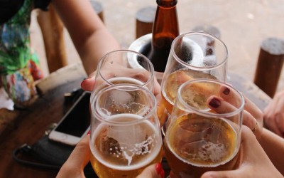 Maranhão terá "Lei Seca" com proibição de venda e consumo de álcool durante o domingo de votação