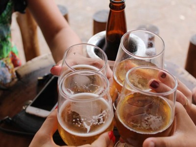 Maranhão terá "Lei Seca" com proibição de venda e consumo de álcool durante o domingo de votação