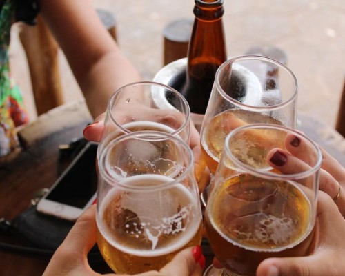 Maranhão terá "Lei Seca" com proibição de venda e consumo de álcool durante o domingo de votação