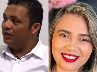 Secretária de saúde de Aldeias Altas, Rosângela Nunes e o enfermeiro Alison de Sousa são demitidos da gestão Kedson Lima  