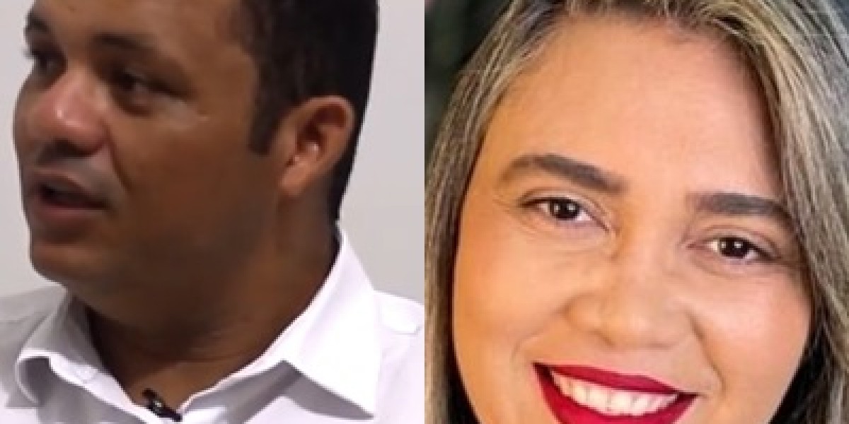 Secretária de saúde de Aldeias Altas, Rosângela Nunes e o enfermeiro Alison de Sousa são demitidos da gestão Kedson Lima