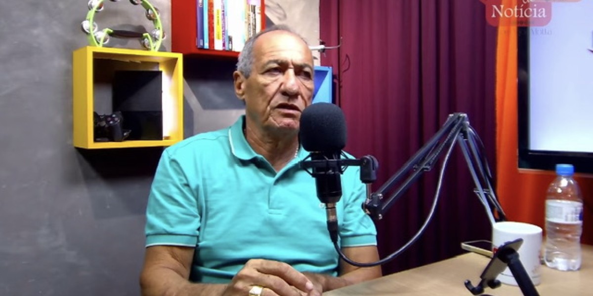 Veja  e reveja a entrevista do ex-prefeito de Aldeias Altas, Tinoco, no Podcast Notícia do Estado