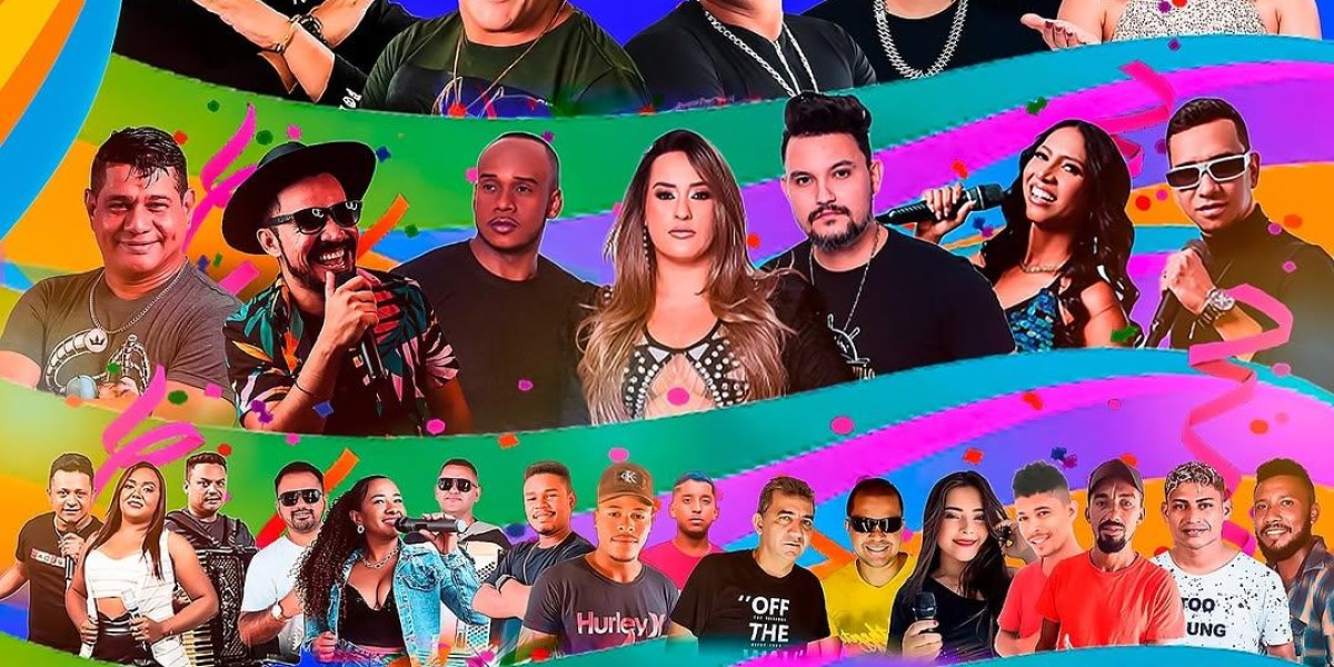 Carnaval 2025 em Governador Archer terá 4 dias de festa com bandas locais e bloco de rua