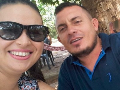 Marido de secretária é morto a tiros em São Domingos do Maranhão