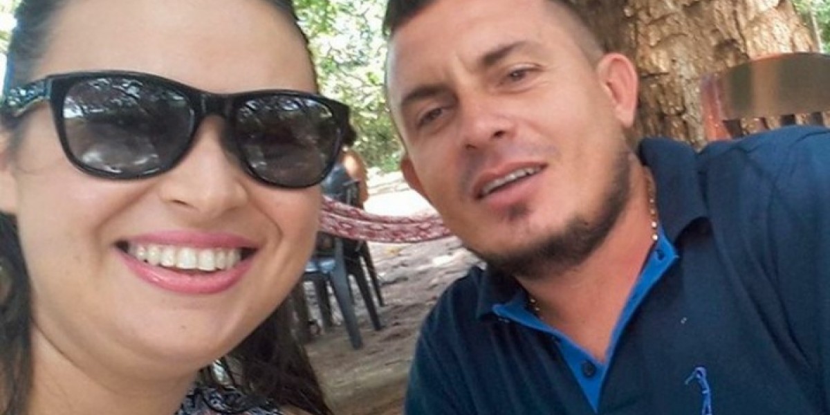 Marido de secretária é morto a tiros em São Domingos do Maranhão