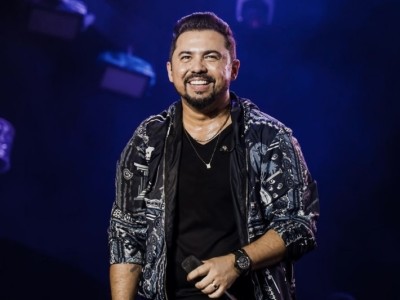 Show do Ano: Xand Avião é Confirmado nos Festejos de Matões, Maranhão