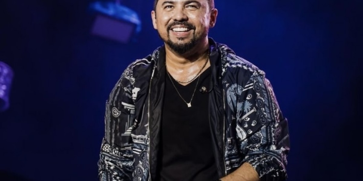 Show do Ano: Xand Avião é Confirmado nos Festejos de Matões, Maranhão