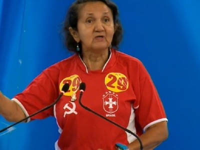 Lourdes Melo tem registro de candidatura ao governo do Piauí indeferido