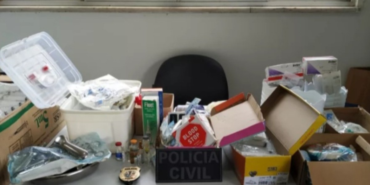 Polícia Civil investiga suposta clínica clandestina de abortos em São Luís