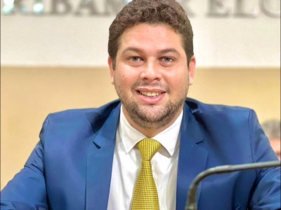 Lei de autoria do vereador Pedro Augusto que dispõe sobre o prazo indeterminado do Laudo Médico Pericial que atesta o Transtorno do Espectro Autista é aprovado 