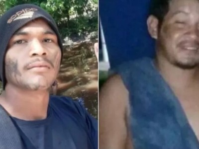 Indígenas são mortos, um a tiros e outro atropelado no Maranhão