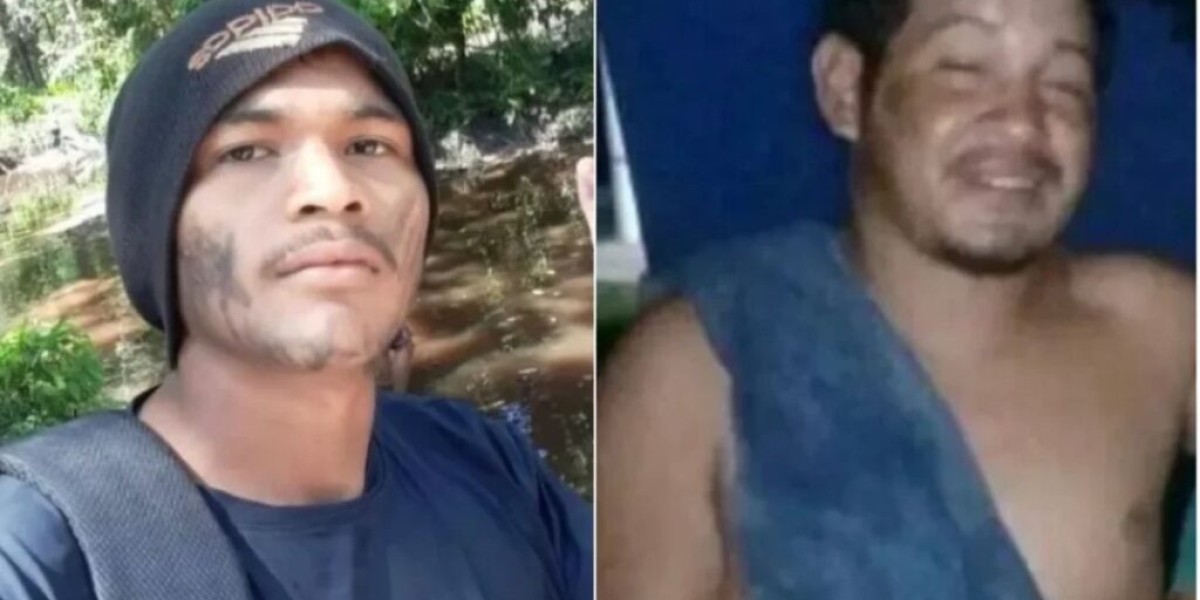 Indígenas são mortos, um a tiros e outro atropelado no Maranhão