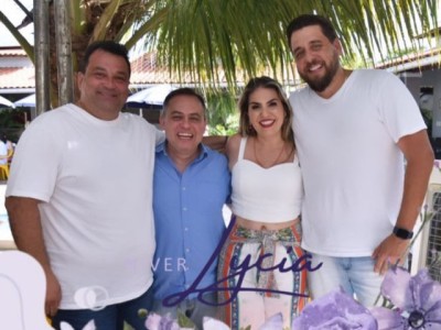 Oposição de Caxias vê em Lycia Waquim a candidata da união