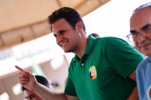 Orleans Brandão intensifica agenda no interior e reforça articulação política em municípios maranhenses