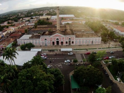 Caxias entre os 10 municípios do MA que obtiveram os melhores resultados na abertura de empresas em 2020