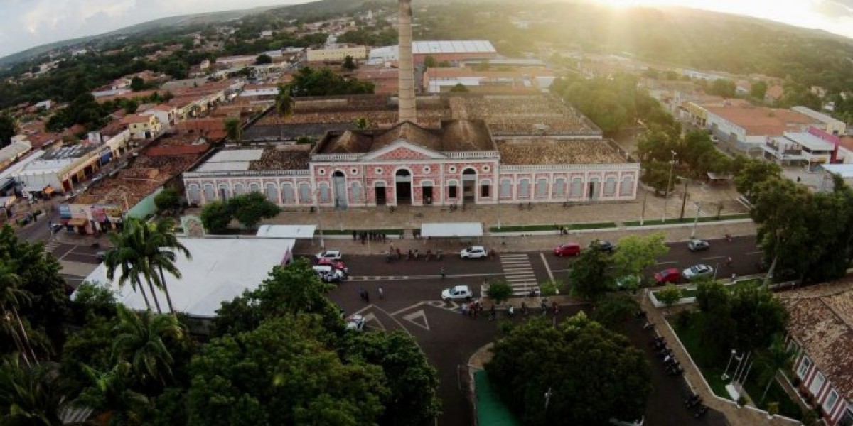 Caxias entre os 10 municípios do MA que obtiveram os melhores resultados na abertura de empresas em 2020