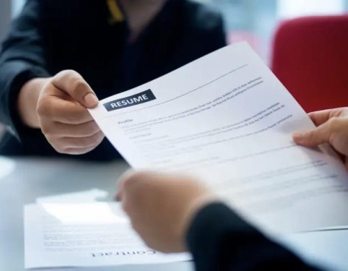 Prefeitura de Caxias divulga novas oportunidades de emprego