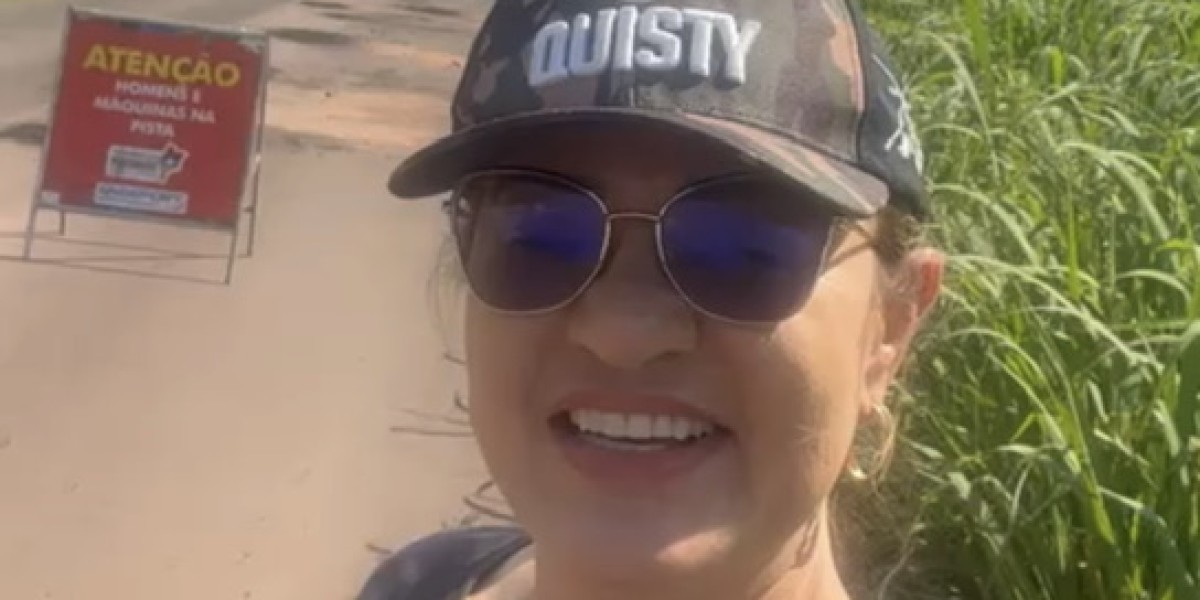 Governador Brandão atende pedido da Deputada Cláudia Coutinho e inicia recuperação da estrada do Baú a Caxias 