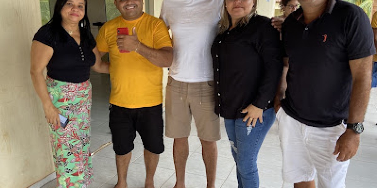 Nilton Matões Créditos é mais um que se junta ao grupo do prefeito Ferdinando Coutinho