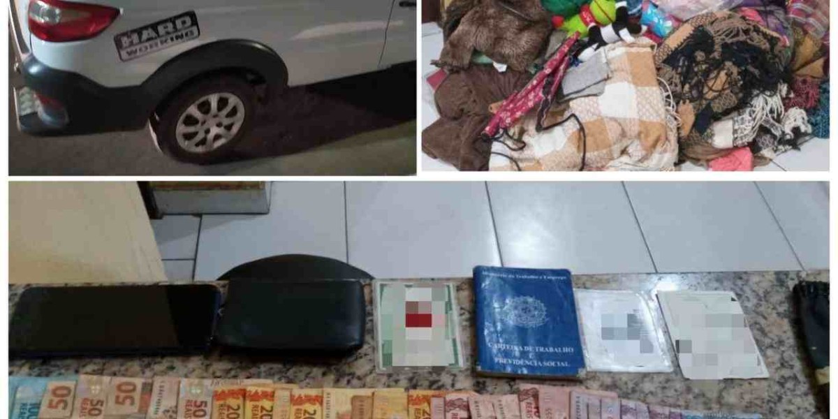 Polícia Militar prende dois homens com mandados de prisão em aberto por assaltos e tráfico de entorpecentes em Aldeias Altas-MA.