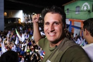 Nova pesquisa aponta crescimento de Orleans Brandão na disputa pelo Governo do Maranhão