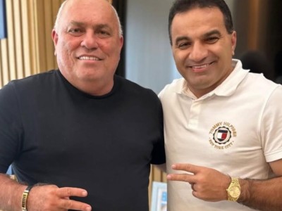 Kedson Lima se reúne com deputado Josimar de Maranhãozinho para fortalecer parceria e buscar recursos para Aldeias Altas