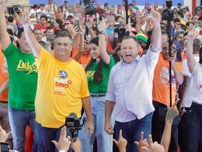Carlos Brandão é confirmado pelo PSB como candidato ao governo do Maranhão