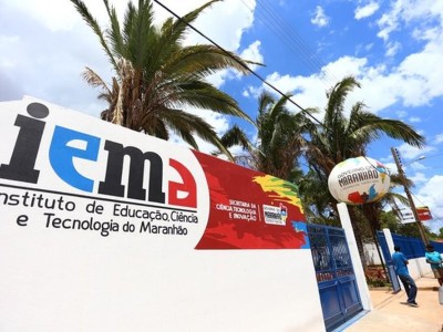 IEMA abre edital com 8,5 mil vagas para cursos técnicos integrados em 2026 no Maranhão