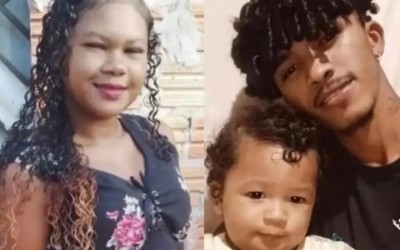 Tragédia em Pedreiras: Acidente entre moto e caminhão deixa três integrantes da mesma família mortos