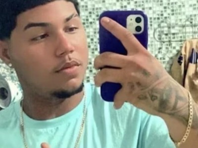 Jovem de 19 anos é morto a pedradas no 1° dia de trabalho em São Luís