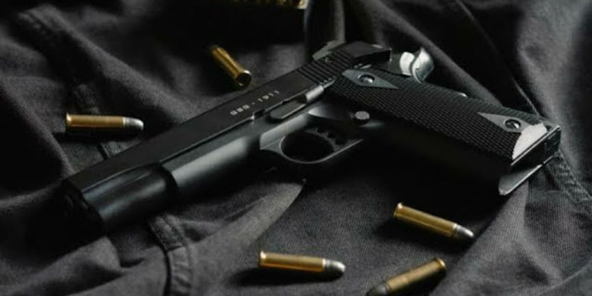 Faxineira do Maranhão é ‘dona’ de empresa de armas que movimentou R$ 15 milhões