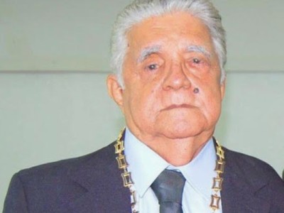 Aos 92 anos, morre o desembargador Arthur Almada Lima