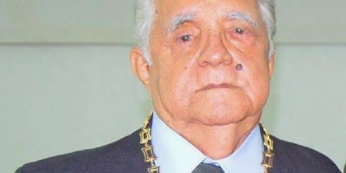 Aos 92 anos, morre o desembargador Arthur Almada Lima