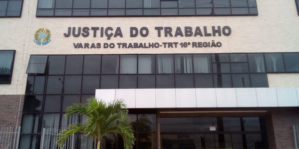 TRT do Maranhão divulga edital de concurso público