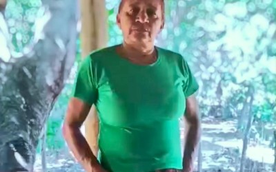 “Mexeu com o psicológico dela”: moradora denuncia intimidação de vereador ligado a Rubens Júnior