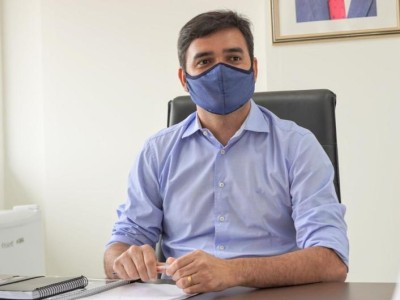 Ex Secretário de Articulação de Flávio Dino defende definição em novembro de candidatura única da base ao Palácio dos Leões