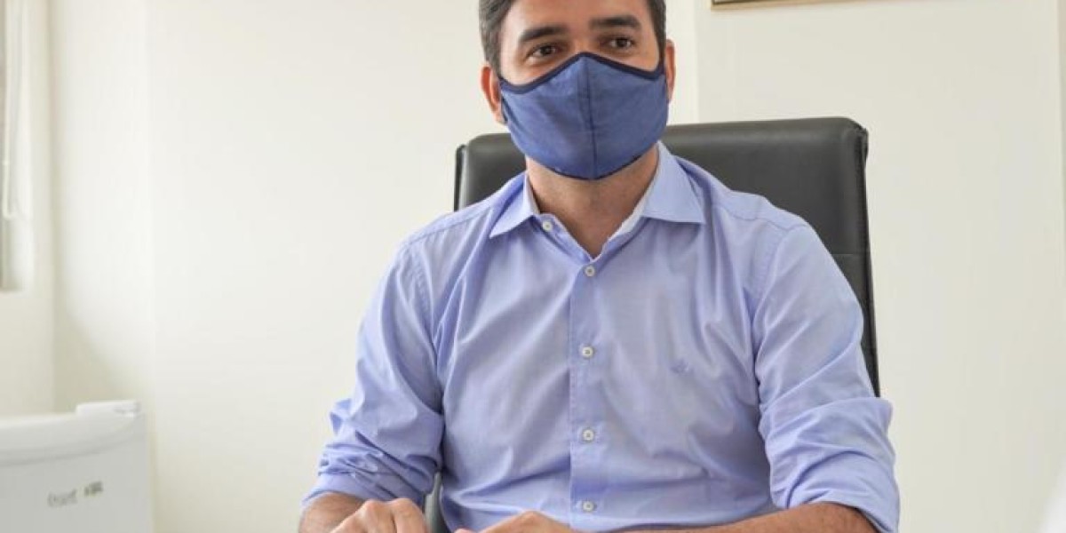 Ex Secretário de Articulação de Flávio Dino defende definição em novembro de candidatura única da base ao Palácio dos Leões