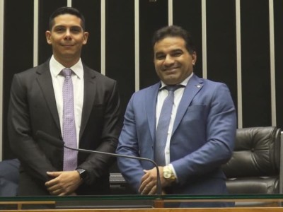Paulo Marinho Junior irá realizar encontro com deputado federal Josimar de Maranhãozinho em Caxias