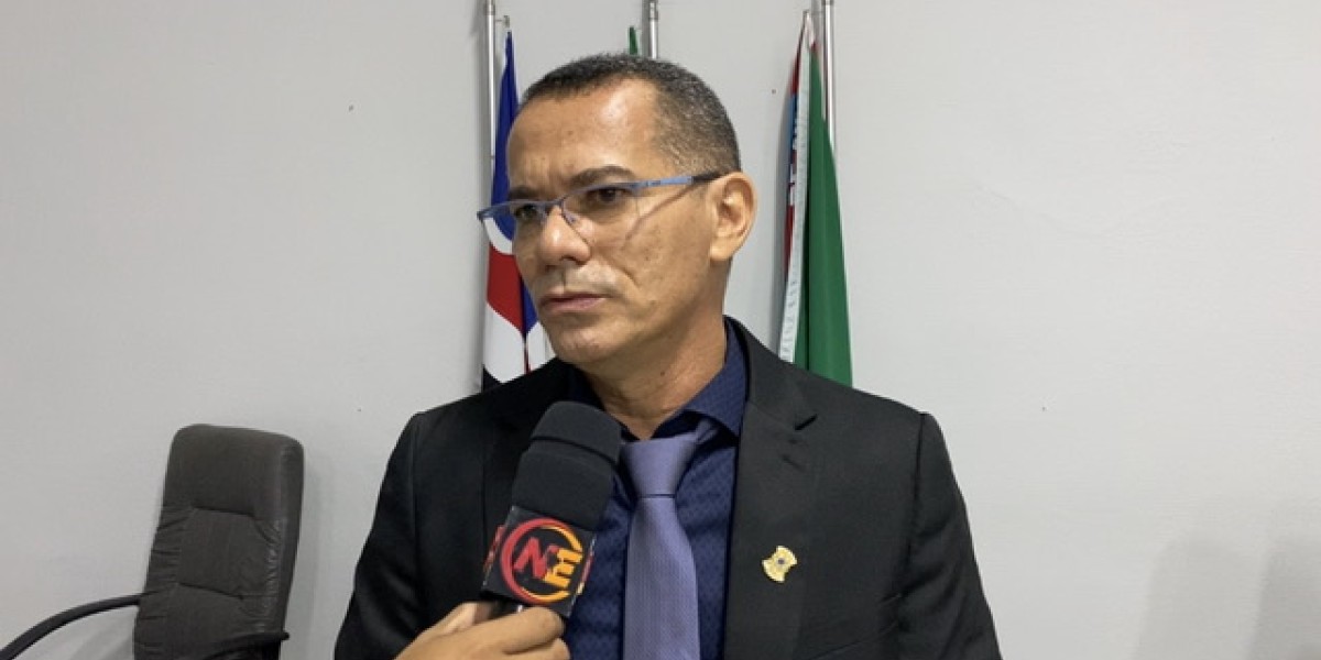 Vereador Professor Chiquinho destaca a importância da duplicação da BR 316 