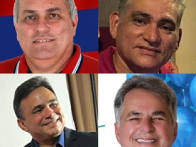 A vitória  de Kedson Lima com gosto de derrota em Aldeias Altas