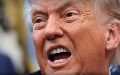 Trump anuncia tarifa global de 10% após Suprema Corte derrubar tarifaço