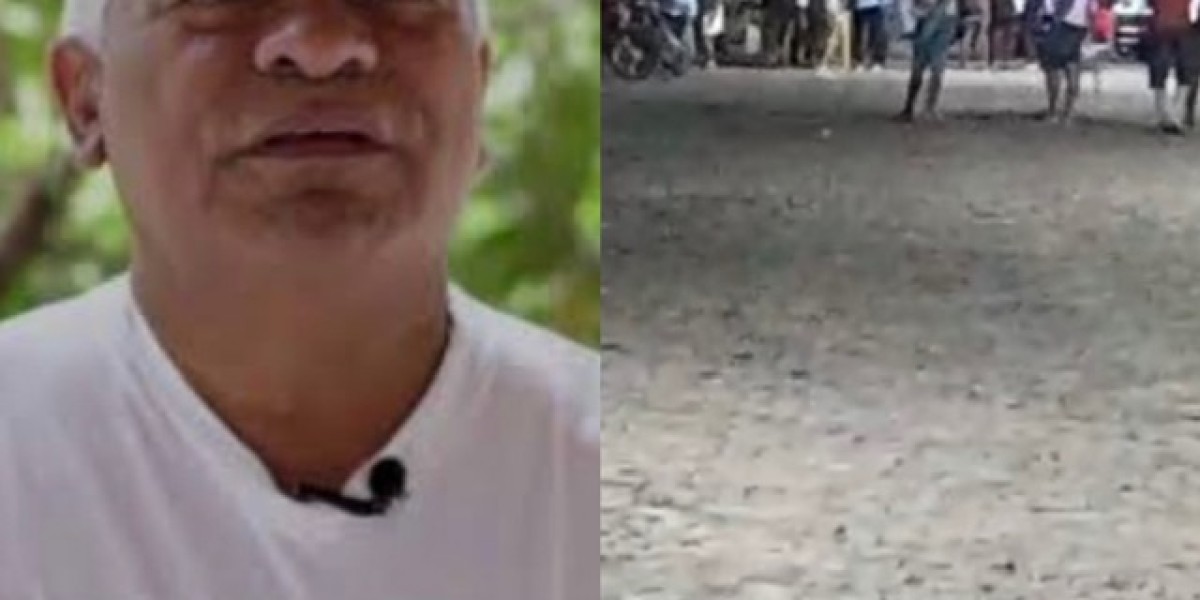 Oposição se une e mostra sua “FORÇA” em prévia de bloco dos invisíveis, em São João do Sóter