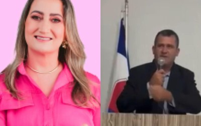 Vereadores apertam o cerco sobre a gestão da prefeita Suane Dias em Gonçalves Dias
