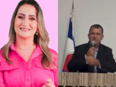 Vereadores apertam o cerco sobre a gestão da prefeita Suane Dias em Gonçalves Dias