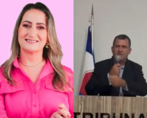 Vereadores apertam o cerco sobre a gestão da prefeita Suane Dias em Gonçalves Dias