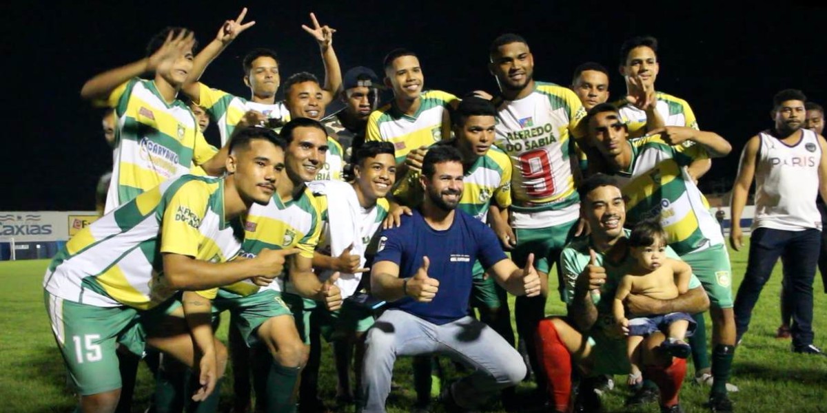 Autoridades políticas prestigiam final do Campeonato de Futebol Amador de Inverno em Caxias