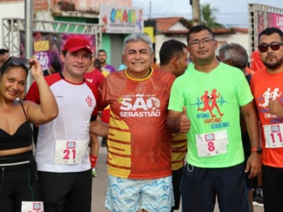 Esporte codoense é resgatado após investimentos em várias competições e modalidades esportivas 