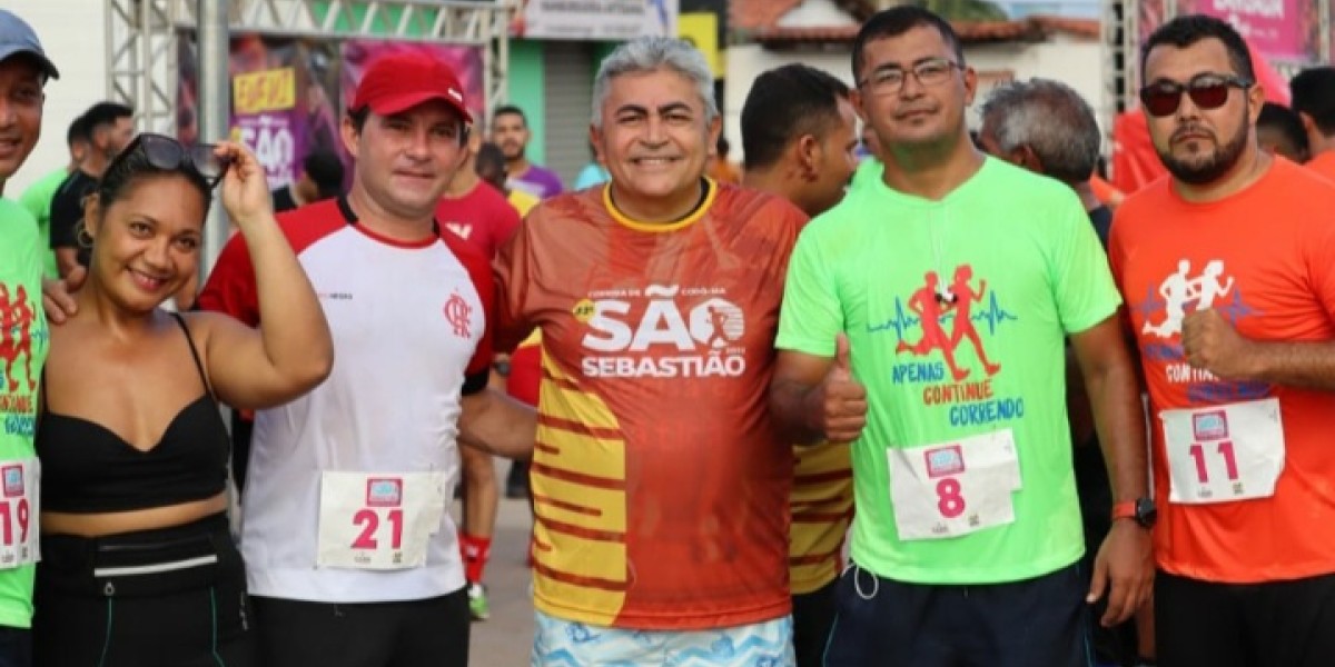 Esporte codoense é resgatado após investimentos em várias competições e modalidades esportivas