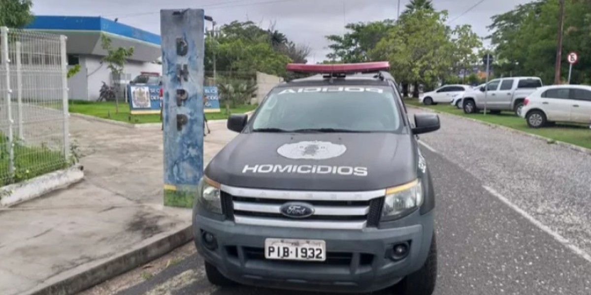 Foragido há 9 anos é recapturado após testemunhar homicídio em Teresina